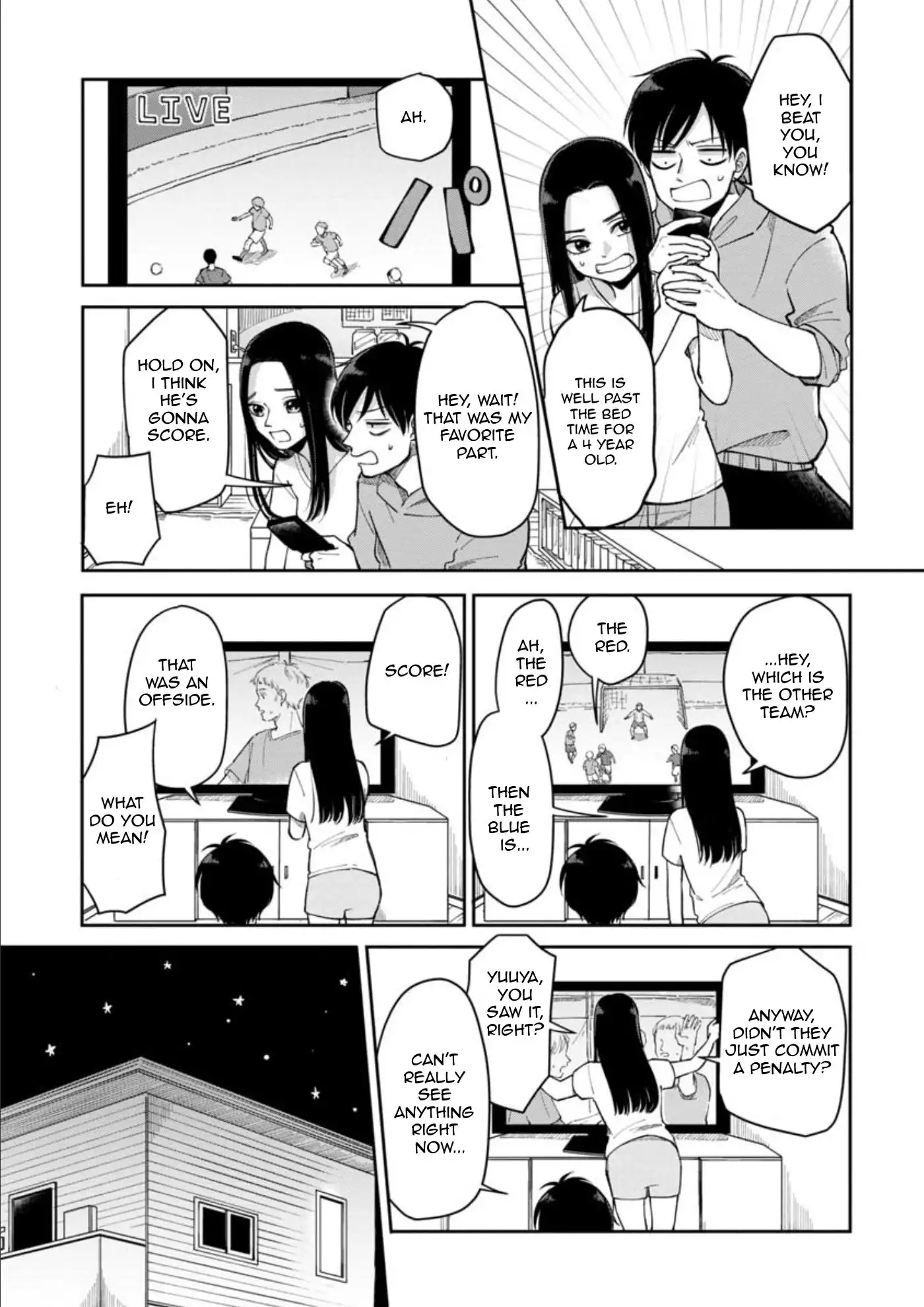 Futari Ashitamo Sorenarini Chapter 10 6